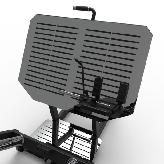 Prensa Hack 35º Lineal Beast | Obelix