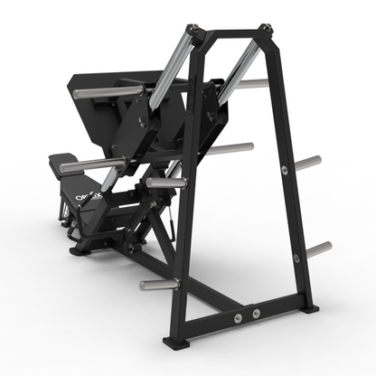 Prensa Inclinada 45° Lineal Beast | Obelix
