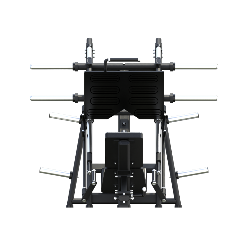 Prensa Inclinada 45° Lineal MO 2.0 | Obelix
