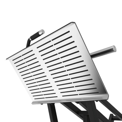 Prensa Pivote Beast | Obelix