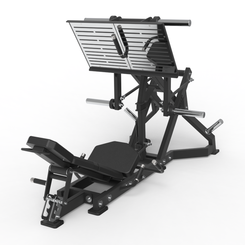 Prensa Pivote Beast | Obelix