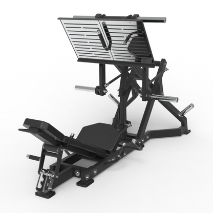 Prensa Pivote Beast | Obelix