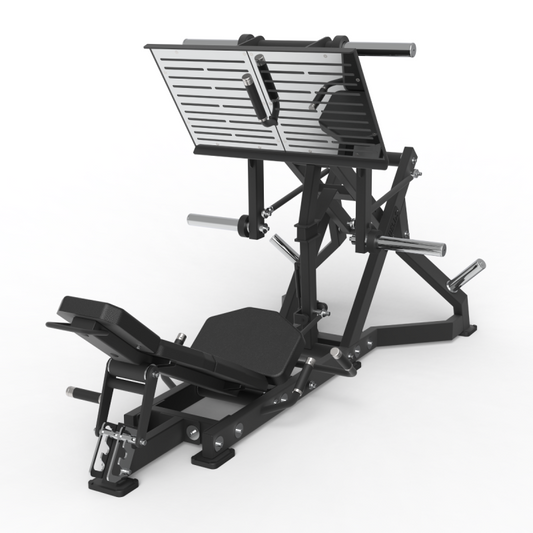 Prensa Pivote Beast | Obelix