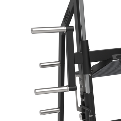 Prensa Vertical 90º Beast | Obelix