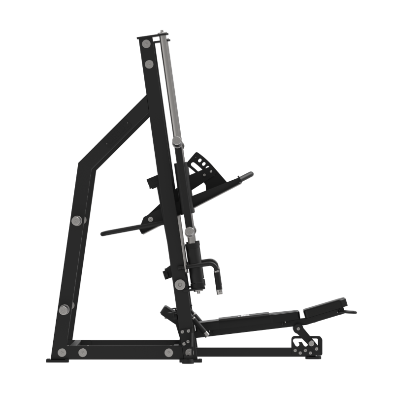 Prensa Vertical 90º Beast | Obelix