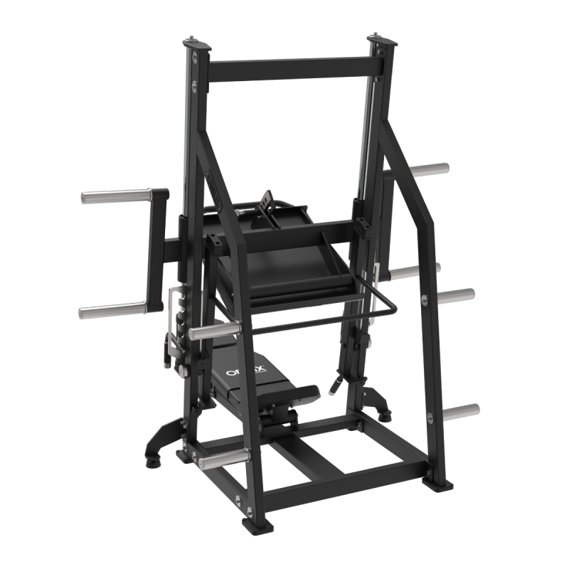 Prensa Vertical 90º Beast | Obelix