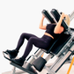 Prensa de Piernas Dual - Leg Press/Hack