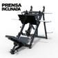 Prensa Inclinada 45° Lineal MO 2.0 | Obelix
