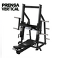 Prensa Vertical 90º Beast | Obelix