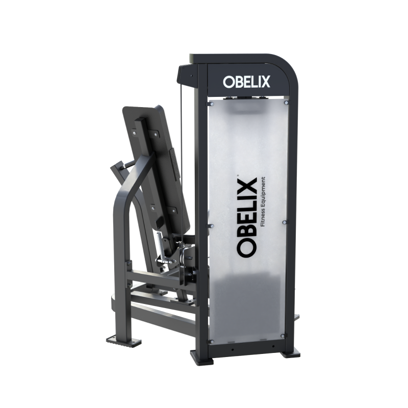 Press de Pectoral MO 2.0 | Obelix