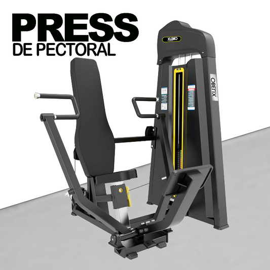 Press de Pectoral