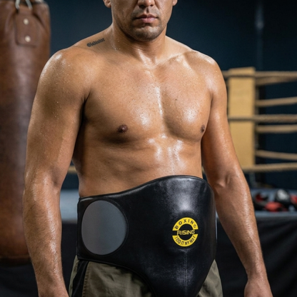 Protector de Cintura Boxeo | Rising