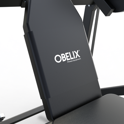 Pull Over Beast | Obelix