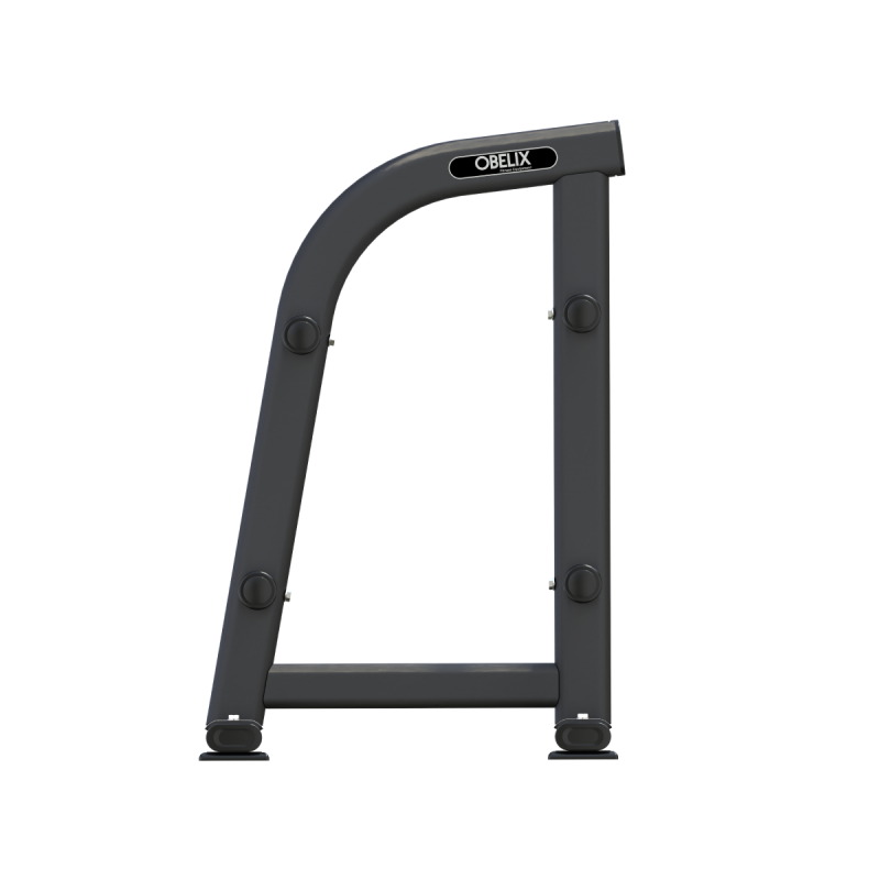 Rack Discos Olímpicos MO 2.0 | Obelix