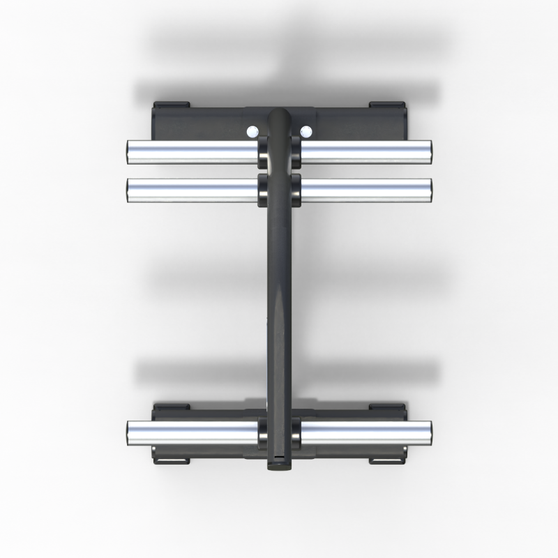 Rack Discos Olímpicos MO 2.0 | Obelix