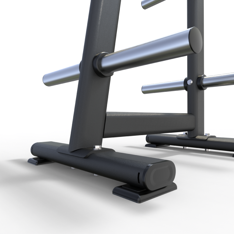 Rack Discos Olímpicos MO 2.0 | Obelix