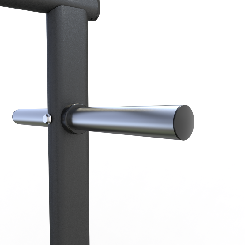 Rack Discos Olímpicos MO 2.0 | Obelix