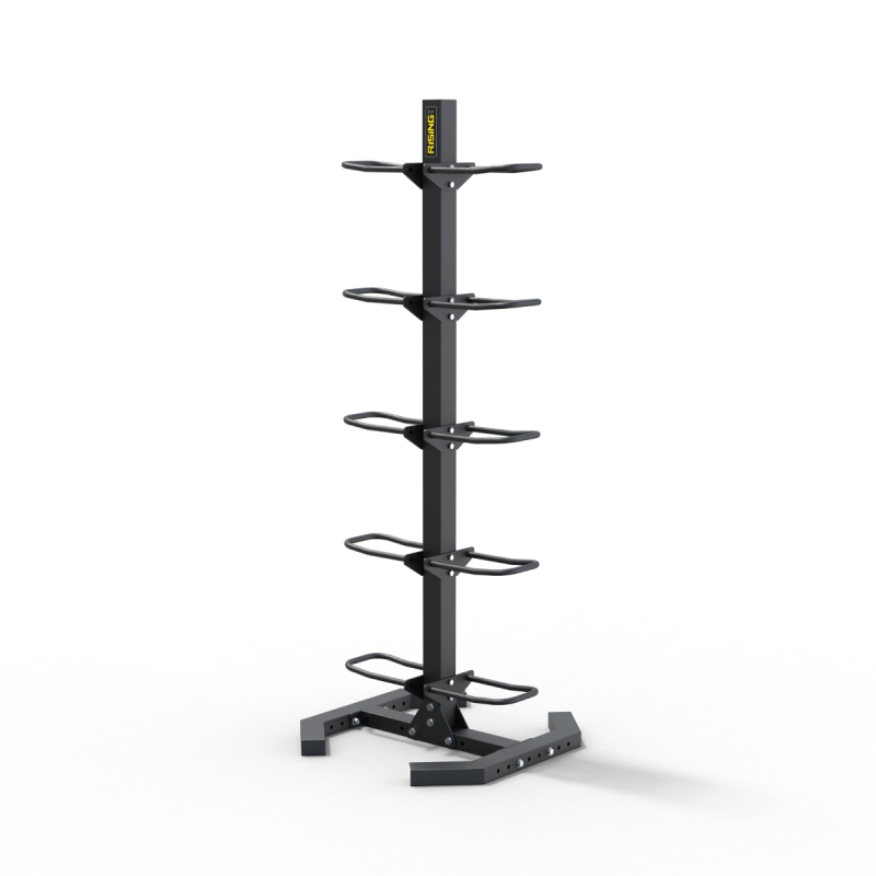 Rack Para Balones Medicinales