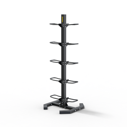 Rack Para Balones Medicinales