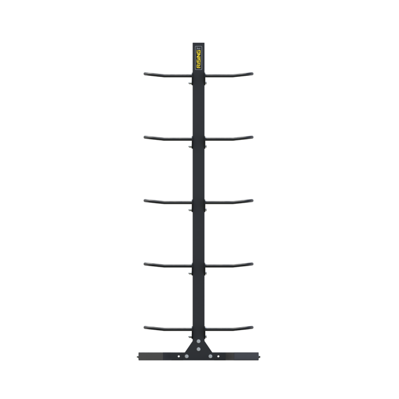 Rack Para Balones Medicinales