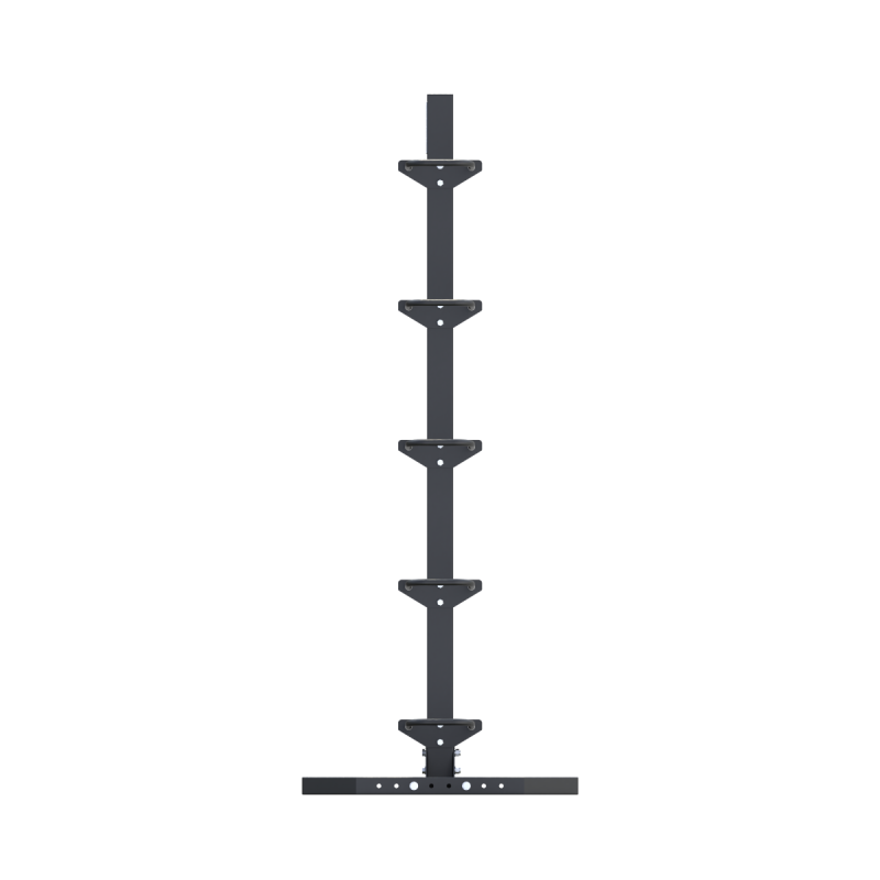 Rack Para Balones Medicinales