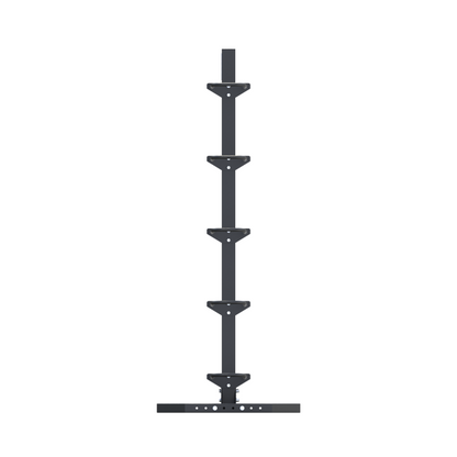 Rack Para Balones Medicinales