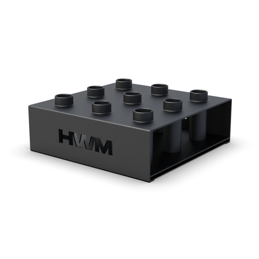 Rack para Barras de Suelo | HWM