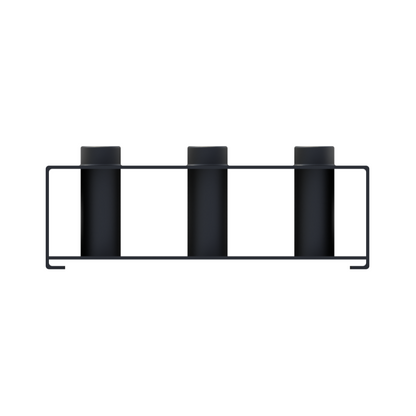 Rack para Barras de Suelo | HWM