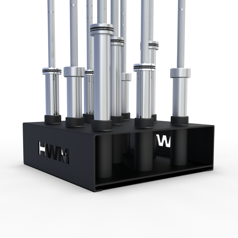 Rack para Barras de Suelo | HWM