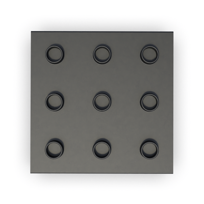 Rack para Barras de Suelo | HWM