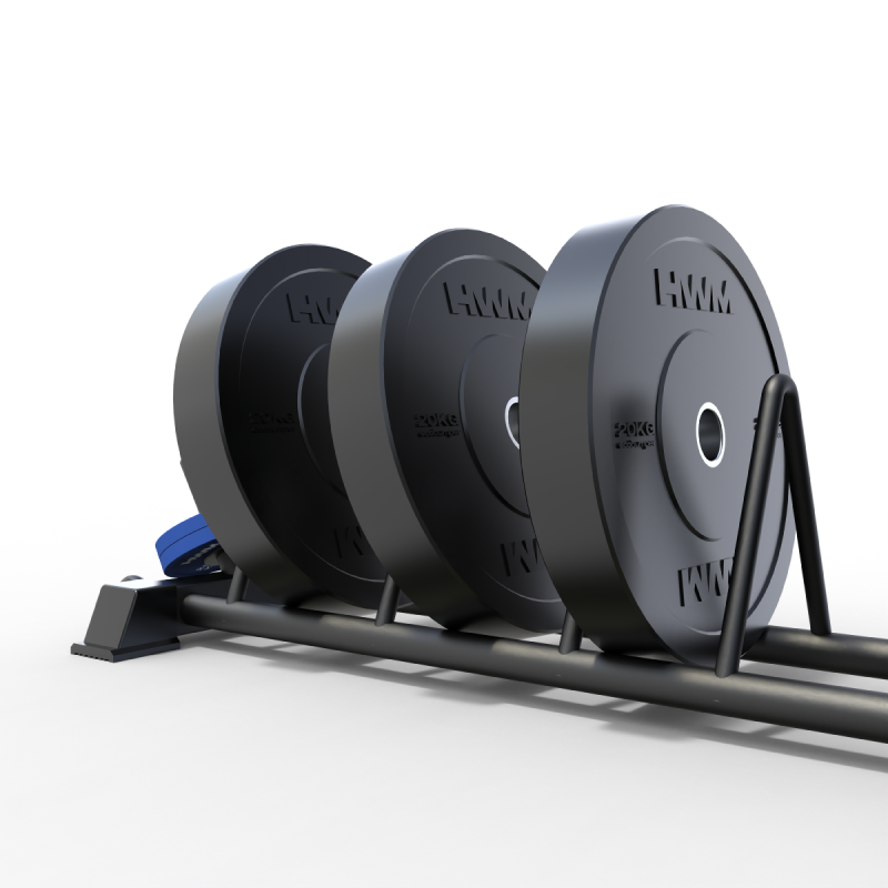 Rack para Discos de Suelo | HWM