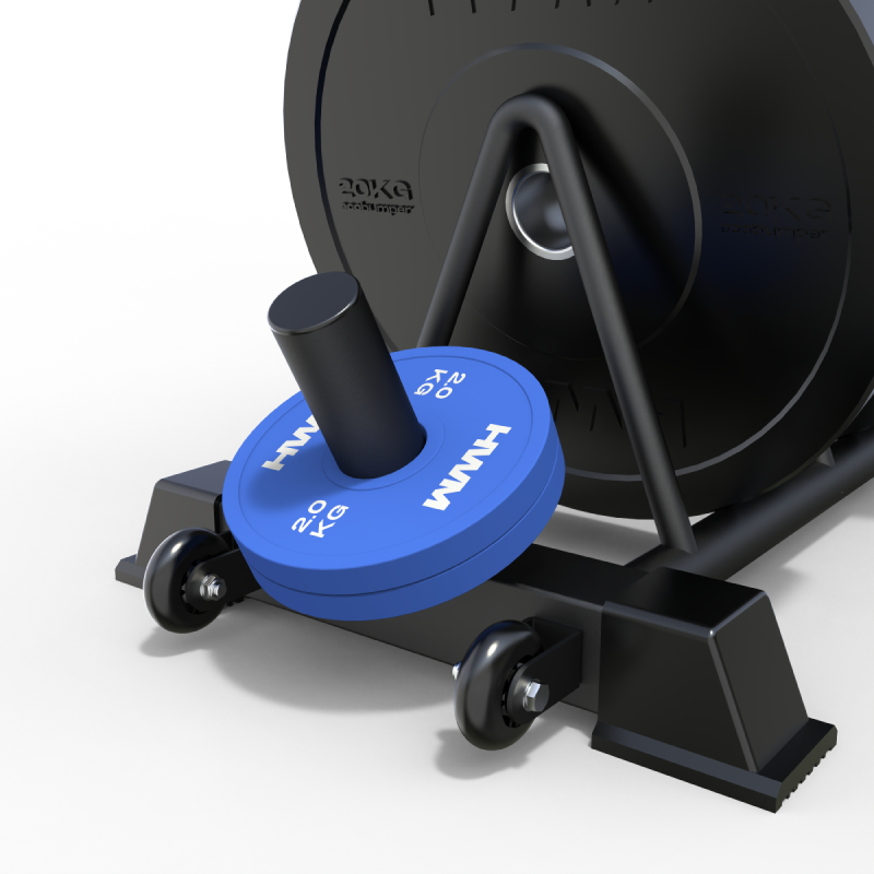 Rack para Discos de Suelo | HWM