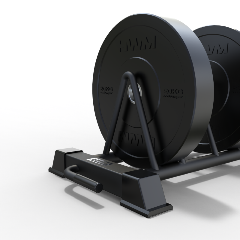 Rack para Discos de Suelo | HWM
