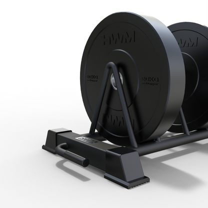 Rack para Discos de Suelo | HWM