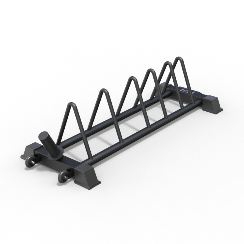Rack para Discos de Suelo | HWM
