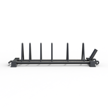 Rack para Discos de Suelo | HWM