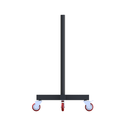Rack para Discos Vertical con Ruedas | HWM