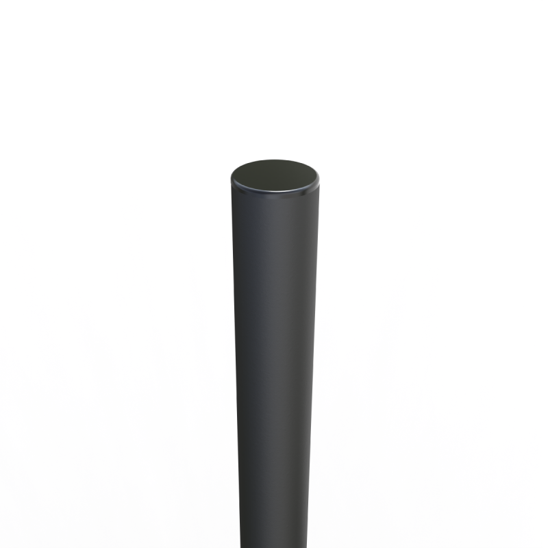 Rack para Discos Vertical con Ruedas | HWM