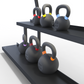 Rack para Kettlebells 3 Niveles