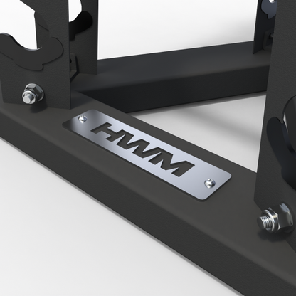 Rack para Mancuernas 12 pares