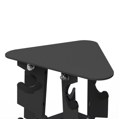 Rack para Mancuernas 12 pares