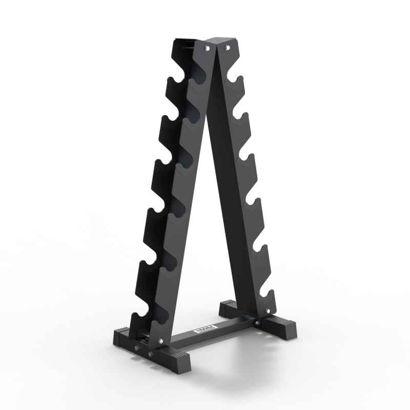 Rack para Mancuernas 6 pares Vertical | HWM