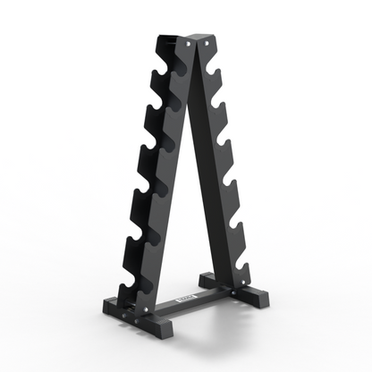 Rack para Mancuernas 6 pares Vertical | HWM