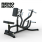 Remo Sentado | Seated Row