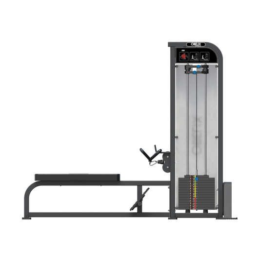 Remo Bajo MO 2.0 | Obelix