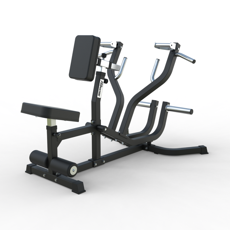 Remo Sentado | Seated Row