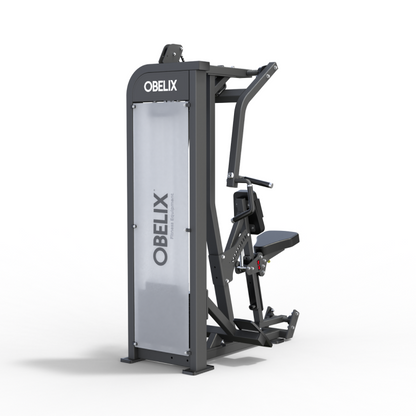 Remo Sentado MO 2.0 | Obelix