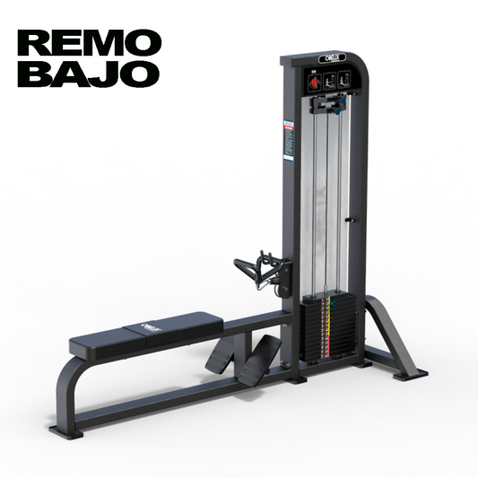 Remo Bajo MO 2.0 | Obelix