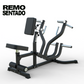 Remo Sentado | Seated Row