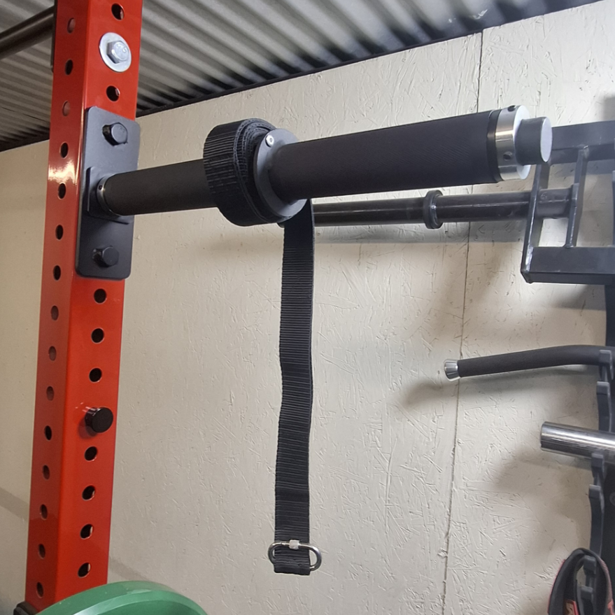 Wrist Roller Attachment
